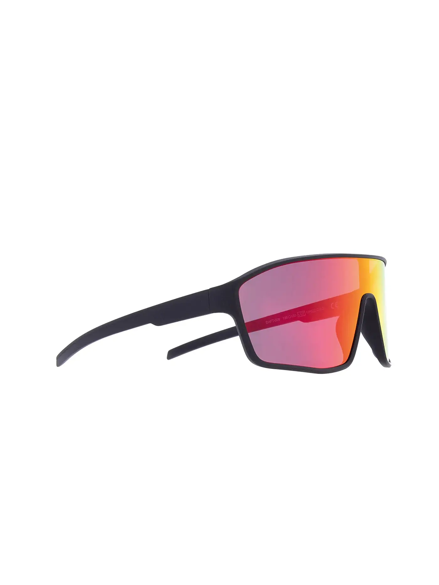 RED BULL SPECT | Herren Sportbrille Daft | 